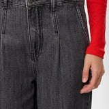 Seoul Short Jeans