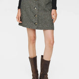 Avey Mini Skirt
