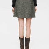 Avey Mini Skirt