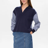 Marsy Pullover