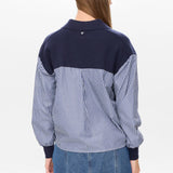 Marsy Pullover
