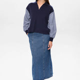 Marsy Pullover