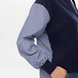 Marsy Pullover