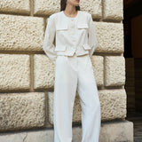 Ultima Short Blazer