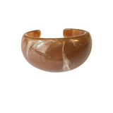 Novie Bracelet- Brown