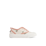 Danilo Sneakers - Peach/Sea Shell