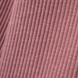 Raja Slim Top - Nostalgia Rose