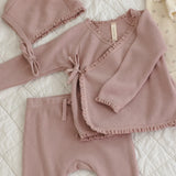 Take Home Set - Mauve