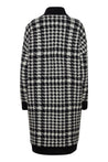 Azito Knit Coat