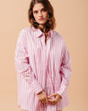 Montreuil Shirt - Pink