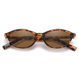Dahl Havana Sunglasses