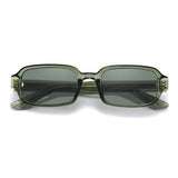 Kruse Green Sunglasses