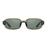 Kruse Green Sunglasses