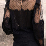 Lexi Top - Black