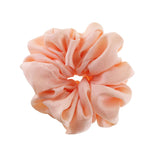 Isabella Scrunchie - Peach