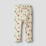 Lavo Eki Slim Leggings