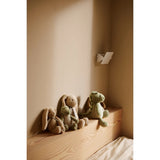 Binnie Rabbit Small Teddy - Mist