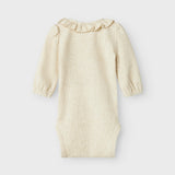 Darla Loose Slim Body