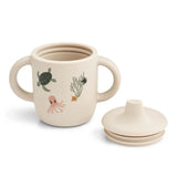 NEIL SIPPY CUP
SEA CREATURE