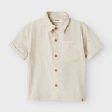 Tarou Loose Shirt