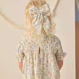 Oversized Bow - Bloom
