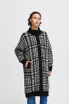 Azito Knit Coat