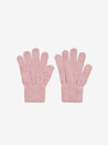 Gloves - Misty Rose