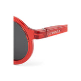 Darla  Sunglasses- Watermelon - 1-3yrs