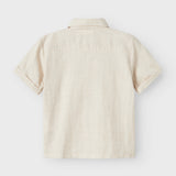 Tarou Loose Shirt