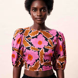 Agate Victoria Blouse