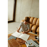 Sixten Stripe T-Shirt