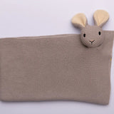 Bunny Comforter