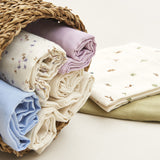 Muslin Cloth - Burnished Lilac