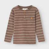 Salim Slim Top - Shitake