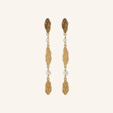 Drifting Dreams Earrings