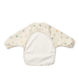 MERLE CAPE BIB - AVIATOR