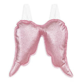 Pink Angel Wings