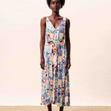 Consordia Dress