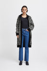 Azito Knit Coat