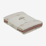 Muslin Cloth - Rose Tan