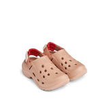 MILAS SANDALS - WATERMELON