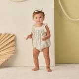 Little Knot Headband - Beige
