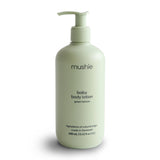 Baby Lotion - Green Lemon