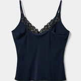 Aggie Strap Top