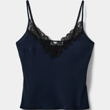 Aggie Strap Top