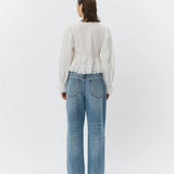 Aria Anglaise Shirt