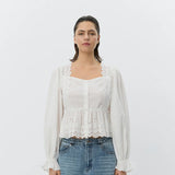 Aria Anglaise Shirt