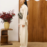 Aconit Leopard Bag