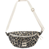 Aconit Leopard Bag