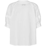 Alvi Blouse- White